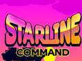 Mchezo Starline Command