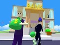 Mchezo Dude Theft Wars
