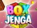 Mchezo Box Jenga