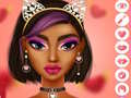 Mchezo Valentines Makeup Trends
