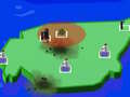Mchezo Nuke Continent Fight