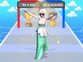 Mchezo Run of Truth Life Simulator
