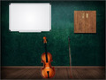 Mchezo Amgel Easy Room Escape 158