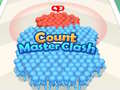 Mchezo Count Master Clash