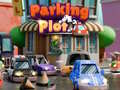 Mchezo Parking Plot