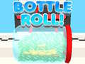 Mchezo Bottle Roll