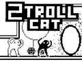 Mchezo 2Troll Cat