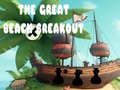 Mchezo The Great Beach Breakout