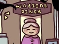 Mchezo Diner in the Storm