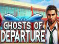 Mchezo Ghosts of Departure