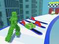 Mchezo Money Man 3D