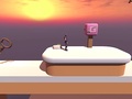 Mchezo Ninja Race