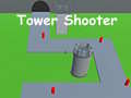 Mchezo Tower Shooter