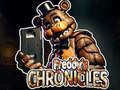 Mchezo Freddy's Chronicles