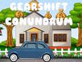 Mchezo GearShift Conundrum
