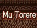 Mchezo Mu Torere