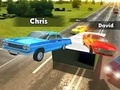 Mchezo City Car Driving Simulator: Online