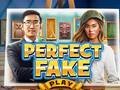 Mchezo Perfect Fake