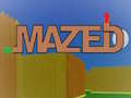 Mchezo Mazed