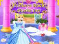 Mchezo Princess Room Cleaning