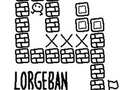 Mchezo Lorgeban
