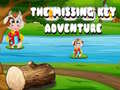 Mchezo The Missing Key Adventure