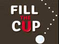 Mchezo Fill the Cup