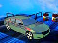 Mchezo Extreme Stunt Car