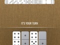 Mchezo Domino Board