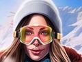 Mchezo Mystery on the Slopes