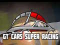 Mchezo GT Cars Super Racing