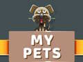 Mchezo My Pets