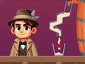 Mchezo Speedy Bartender