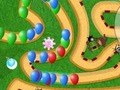 Mchezo Bloons TD 3