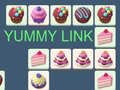 Mchezo Yummy Link