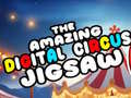 Mchezo The Amazing Digital Circus Jigsaw