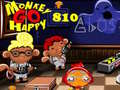 Mchezo Monkey Go Happy Stage 810