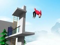 Mchezo Extreme Flip