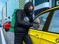 Mchezo Crime City Robbery Thief