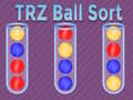 Mchezo Ball Sort