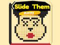 Mchezo Slide Them Away