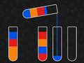 Mchezo Water Sort Puzzle Game