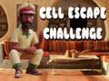 Mchezo Cell Escape Challenge