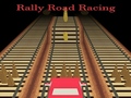 Mchezo Rally Road Racing