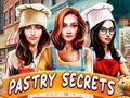 Mchezo Pastry Secrets