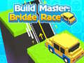 Mchezo Build Master: Bridge Race 