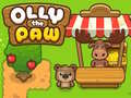 Mchezo Olly the Paw