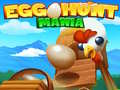 Mchezo Egg Hunt Mania