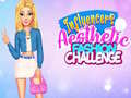 Mchezo Influencers Aesthetic Fashion Challenge