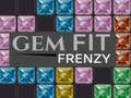Mchezo GemFit Frenzy